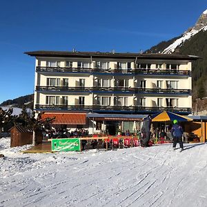 Guest Rooms With A Great View At Residence Brunner