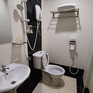 Junior Double Room